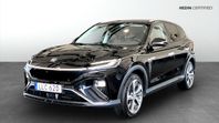 MG Marvel R Luxury 360-kamera - Panoramatak