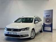 Volkswagen Passat Variant 2.0 TDI BMT 4Motion Euro 5/ Nyserv