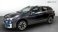 Subaru XV E-BOXER 2.0I CVT ACTIVE