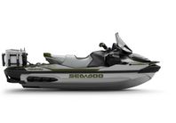 Sea Doo FishPro APEX 300 iDF (Tech package) -2025