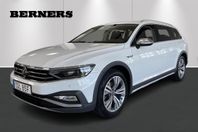 Volkswagen Passat Alltrack 2.0 TDI 200hk DSG7 / Executive pk