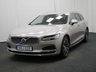 Volvo V90 Recharge T6 Core Edition