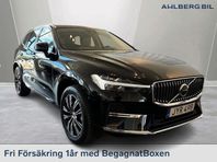 Volvo XC60 Recharge T6 Inscription, Drag, Akustikrutor, H&K,