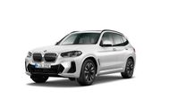 BMW iX3 M Bilar Kampanj Race / Charged / 0,95% RÄNTA