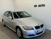 BMW 320 d xDrive Comfort Automat Dragkrok S&V