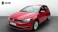 Volkswagen Golf TDI 115 DSG P-värmare/Backkamera