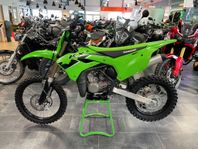 Kawasaki KX 85 Höghjuling 20/25tim