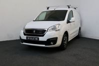 Peugeot Partner Van Utökad Last 1.6 BlueHDi Euro 6