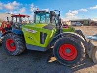 CLAAS Scorpion 741 Varipower