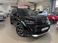 Citroën C5 Aircross Shine Exclusive 1.2 PureTech Aut - CARPL