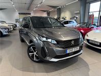 Peugeot 5008 GT 1.2 PureTech 130hk Aut - 7-SITS, EN ÄGARE