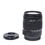 Sigma 18-250mm f/3,5-6,3 MACRO OS HSM - 0207030056