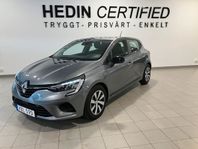 Renault Clio Equilibre CLIO EQUILIBRE TCE 90 CVT BENSIN CVT