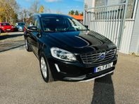 Volvo XC60 D4 190HK SUMMUM AUTOMAT / VOC / NAVI