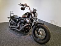 Harley-Davidson Sportster Forty-Eight /XL1200X/3,95& ränta t