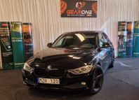 BMW 320 d Sedan Steptronic Euro 5