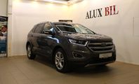 Ford Edge 2.0 TDCi Bi-Turbo AWD/B-KAMERA/NAVI/M-VARMARE/DRAG