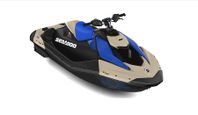 Sea Doo Spark 1up Trixx 90 -2025