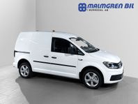 Volkswagen Caddy 150 DSG 4M Xenon 2xskjutdörr