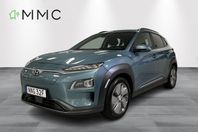 Hyundai Kona Electric 64Kwh 204Hk Advanced+