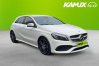 Mercedes-Benz A 200 d 4MATIC AMG Style Plus Edt Kamera