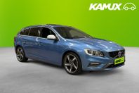 Volvo V60 D4 R-Design Navi Taklucka VOC Drag