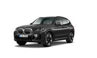 BMW iX3 Charged Plus / M Bilar Kampanj Race / 0,95% RÄNTA