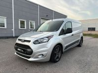 Ford transit Connect 230 LWB 1.5,Nybes,AUT,Drag, kamera,MOMS