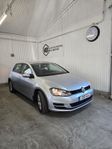 Volkswagen Golf 5-dörrar 1.2 TSI BMT 16V Euro 6