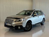 Subaru Outback 2.5 4WD Lineartronic |Värmare |Drag |S&V-Hjul