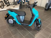 Yamaha Neo´s El