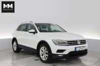 Volkswagen Tiguan 1.4 TSI 4Motion SUV Dragkrok Backkamera