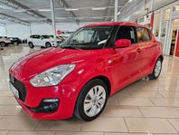 Suzuki Swift 1.2 ENDAST 1.137 mil