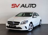 Mercedes-Benz A 180 Progressive Urban CarPlay Värmare NYSERV