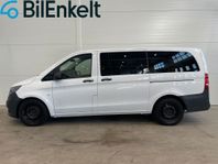 Mercedes-Benz Vito Tourer 114 CDI 7G-Tronic 8-sits D-Värme 2