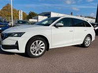 Skoda Octavia Combi Selection 1,5 Tsi  m-HEV 116 Hk DSG