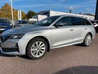 Skoda Octavia Combi Selection 1,5 Tsi  m-HEV 116 Hk DSG