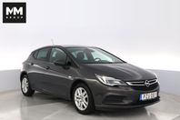 Opel Astra + 1.0 EDIT ecoFLEX