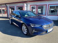 Opel Insignia Sports Tourer 2.0 Euro 6, drag