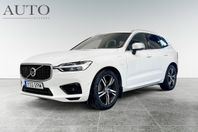 Volvo XC60 Recharge T8 AWD R-Design B&W Pano Drag Head Up