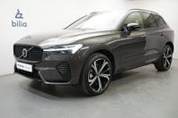 Volvo XC60 T6 Plus Dark Edition, Taklucka, Navigation, on ca