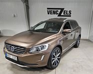 Volvo XC60 Polestar D5 AWD Aut Summum Drag Pano GPS Mkt fin