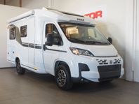 Knaus L!ve TI 590 MF Platinum Selection Automat