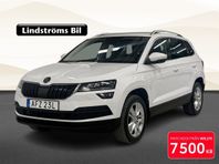 Skoda Karoq 1.0 TSI Manuell