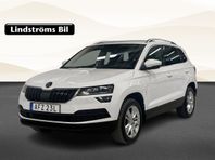 Skoda Karoq 1.0 TSI Manuell