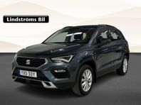 Seat Ateca 1.0 TSI Style Dragkrok Carplay