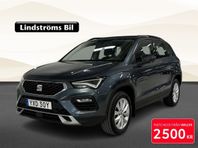 Seat Ateca 1.0 TSI Style Dragkrok Carplay