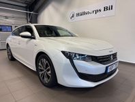 Peugeot 508 SW PHEV Auto Drag GPS B-KAMERA OBS 6300MIL