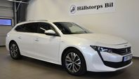 Peugeot 508 SW Plugg-in-hybrid Auto Drag B-kamera 3411kr/mån