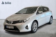 Toyota Auris Hybrid Edition 50 2890 mil